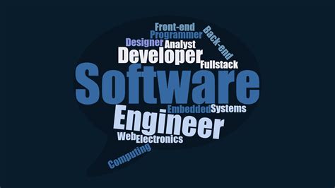 Software Engineering Wallpapers Wallpaper Cave