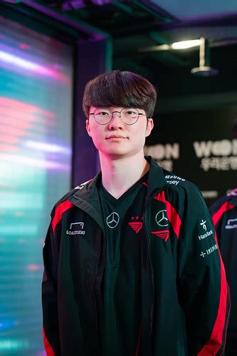 Lck Summer T Vs Hle Gen Vs Dk Day Flickr