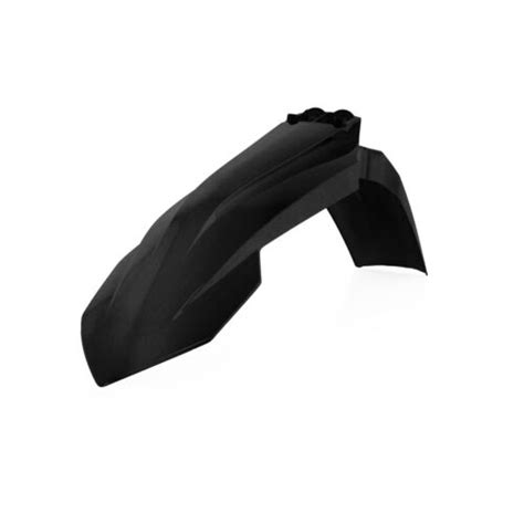 Acerbis 0022900 092 Front Fender For KTM SX 85 2018 Black EBay