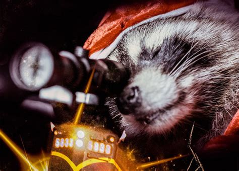 Killer Raccoons 2 Dark Christmas in the Dark Trailer Vídeo Dailymotion