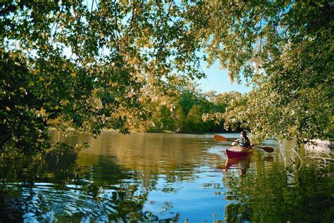 Parc de la Rivière des Mille Îles Laval Tourisme Laval