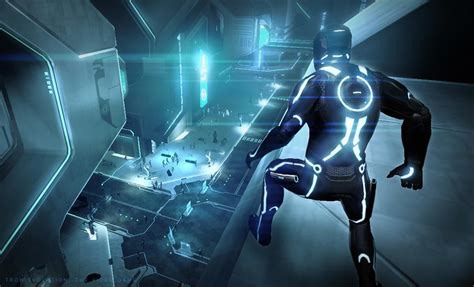 Quelques Images De Tron Evolution Xbox One Xboxygen