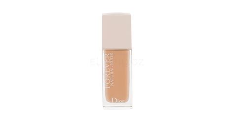 Christian Dior Forever Natural Nude Make Up Pro Eny Ml Odst N N Neutral Elnino Cz