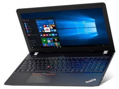 Lenovo Thinkpad E Core I Gtx M Notebook Review