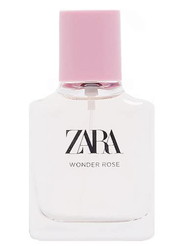 Wonder Rose 2019 Zara Perfume A Fragrance For Women 2019