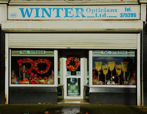 Holderness Road Kingston Upon Hull Bernard Sharp Geograph Britain