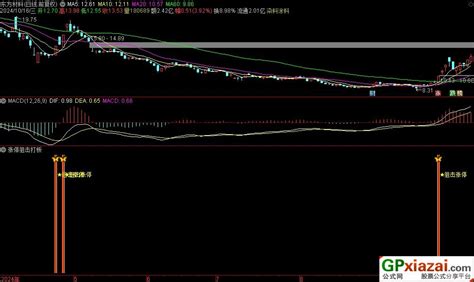 通达信涨停狙击打板副图指标 源码 贴图 通达信公式 公式网