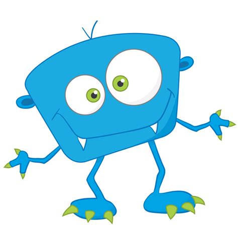 class dojo monsters mojo - Clip Art Library