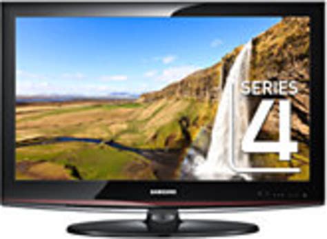 Samsung LE32C450E1W - LCD TVs - archive - TV Price en France
