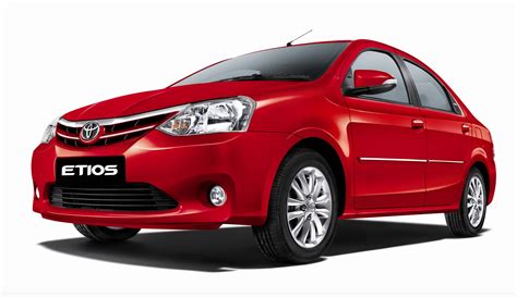 Toyota Introduces 2014 Etios And Etios Liva