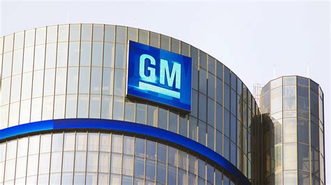 Nel Si Allea Con General Motors Per Accelerare Lindustrializzazione