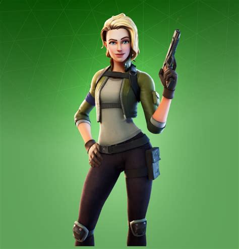 Fortnite Emmy Elite Skin - Character, PNG, Images - Pro Game Guides