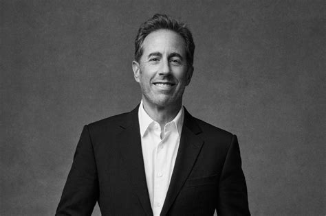 Jerry Seinfeld Headlines Vancouver Comedy Festival Burnaby Now