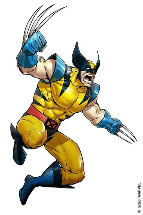 Pin On X Men Wolverine Marvel Wolverine Art Wolverine Artwork