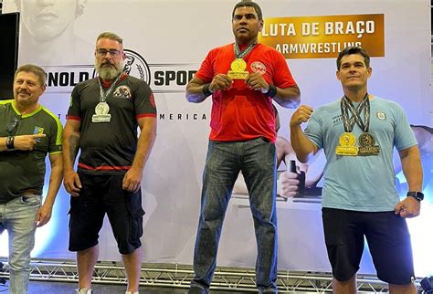 4 Atletas De NO Ganham Medalhas Em Festival Novo Momento