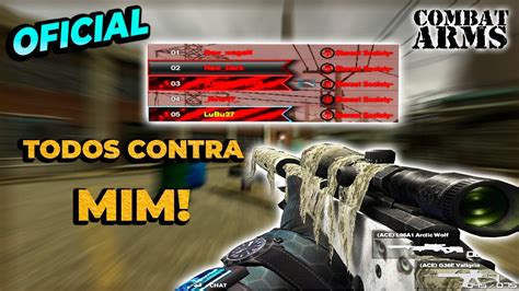 Combat Arms Conhe A O Xigncode A Nova Ferramenta De Seguran A Do