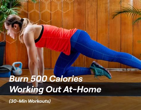 Fast Calorie Burning Exercises