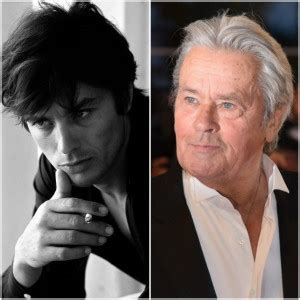 Alain Delon Je n aime que toi şarkı sözleri