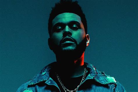 ¡confirmado The Weeknd Confirma Que Está Trabajando En Un Nuevo Disco