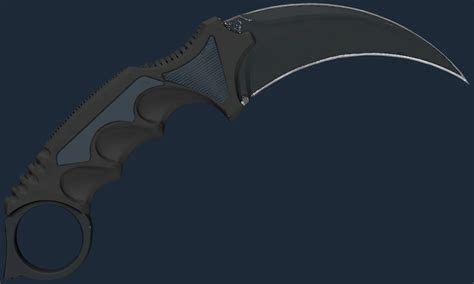 The Best Knives In Cs Go