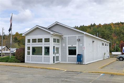 Stony Creek NY Post Office Warren County Photo By E Kali Flickr