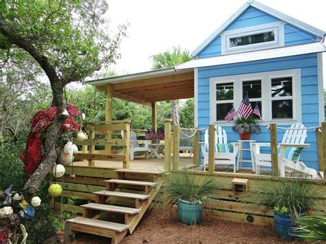 12 Of The Coolest Tiny Houses Youve Ever Seen Sfgate