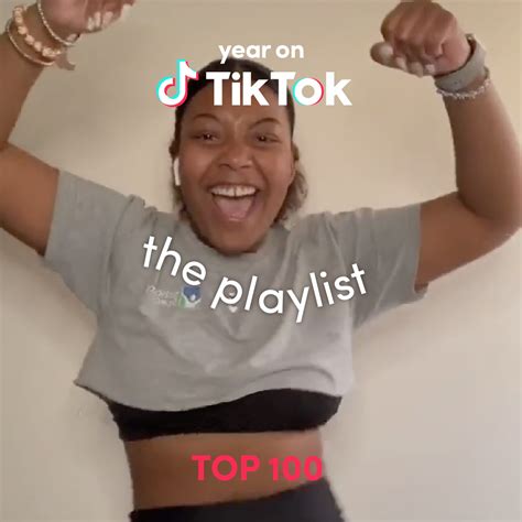 Tiktok Top The Playlist Top Songs Routenote Blog