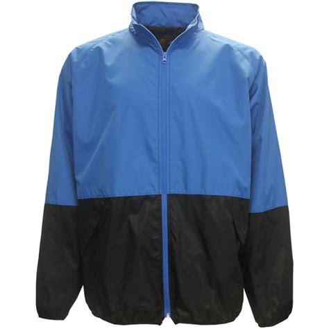 Forrester Packable Waterproof Golf Rain Suit