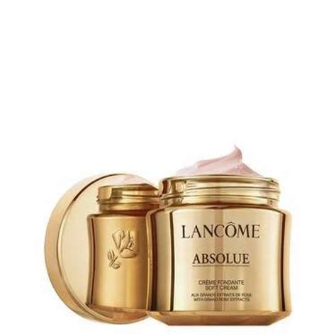Skincare Lancôme Absolue Soft Cream Moisturizer · Wisiokshop