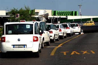 Sciopero Taxi Oggi Ottobre Cosa Sapere Orari E Motivi Della