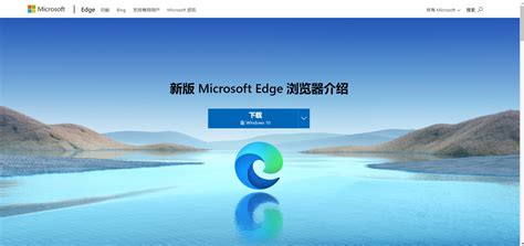 微软新版edge Canary浏览器下载及使用攻略 知乎