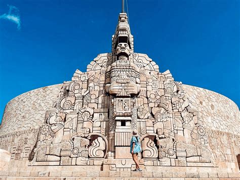 Best Things To Do In Mérida, Mexico: Travel Tips & Info | AsoboLife