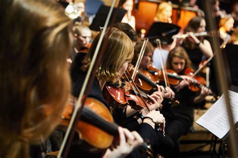 Sieben Orchester Vier Konzerte Ein Festival Alles M Nster