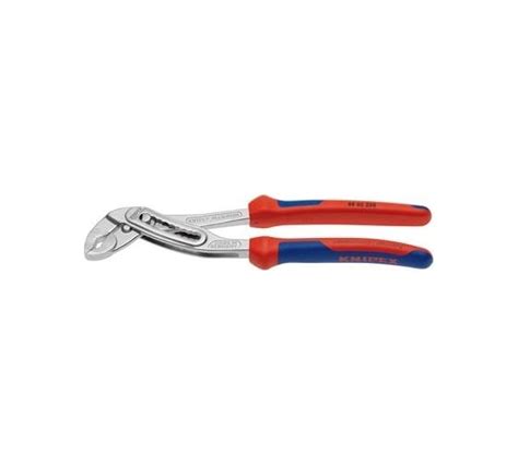 Переставной ключ KNIPEX Alligator KN-8805300 - выгодная цена, отзывы ...