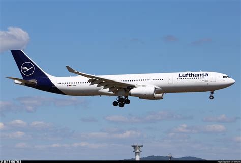 Lufthansa Suspende Sus Vuelos A Bahréin Y Kuwait Aviacionline