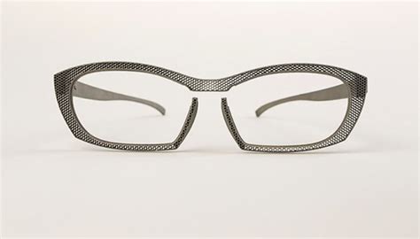 The Most Innovative 3d Printed Glasses On The Market 3dnatives