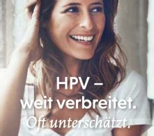 HPV Info für Frauen I HPV Infoportal