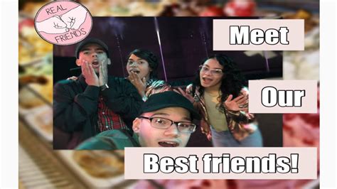 Vlog With Our Best Friends Youtube