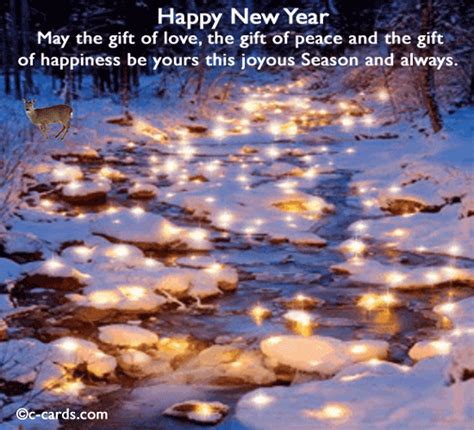 Lights Of Hope Free Happy New Year Ecards Greeting Cards 123 Greetings