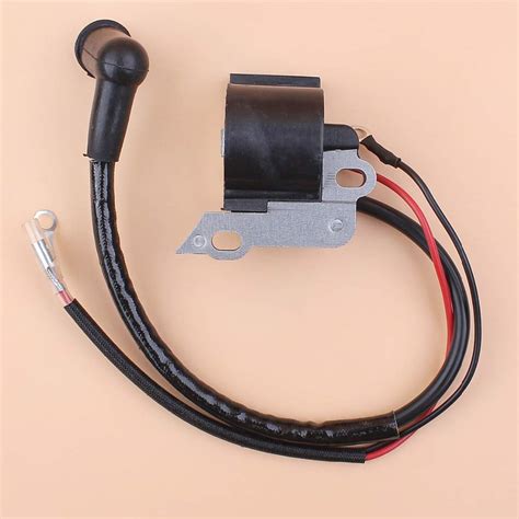 Electronic Ignition Coil Module Fit Mcculloch Maccat