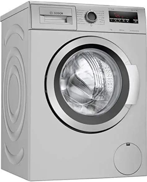 Bosch Washing Machines - Bosch Rexroth Washing Machine Latest Price, Dealers & Retailers in India