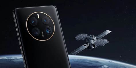 Huawei Mate 50 Y Mate 50 Pro Todas Las Características Y Precios