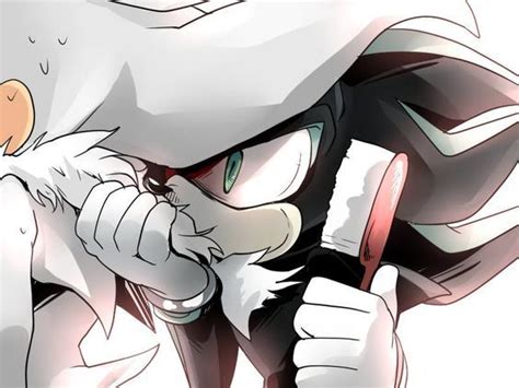 Pin By Aniwis Senpai On Mephilver Sonic Sonic And Shadow Sonic