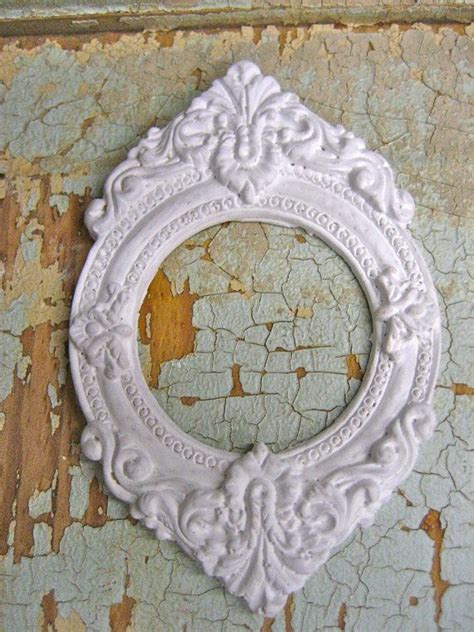 Dollhouse Miniature Decorative Frame Decoration Cadre Miniatures Pour Maison De Poupée