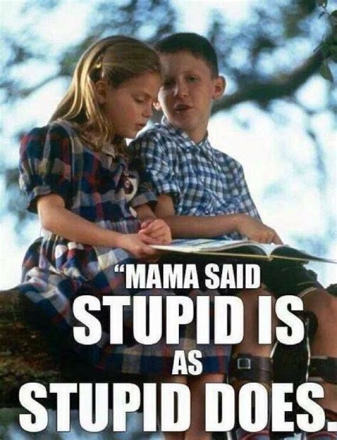 Jenny From Forrest Gump Quotes