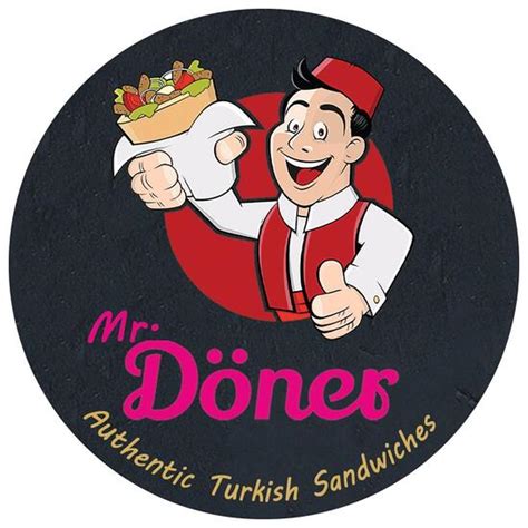 Carta del restaurante Mr Döner Indonesia Rancamanyar Bandung