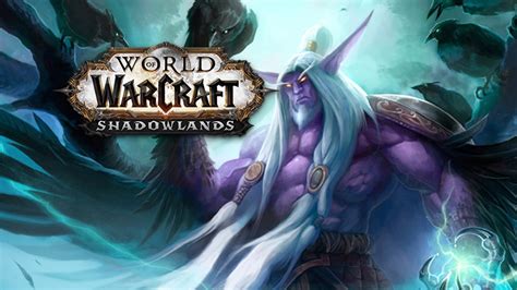 Cambios Al Druida En World Of Warcraft Shadowlands WowChakra