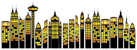 Buildings clipart comic book, Buildings comic book Transparent FREE for ...