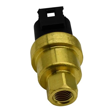 Oil Pressure Sensor 161 1705 For Caterpillar