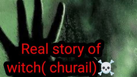 Real Horror Story Churail Ki Suchi Kahani Urdu Hindi Stories